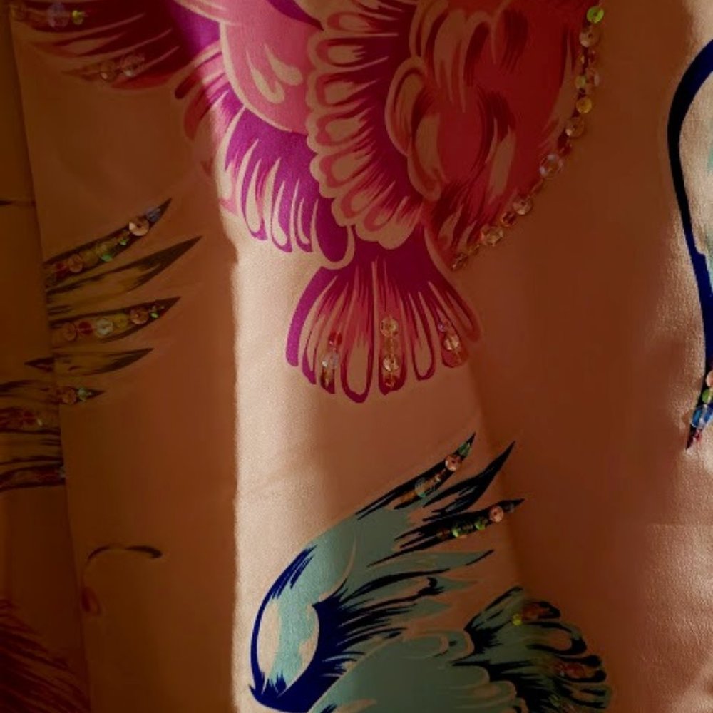 Nanette Lepore cocktail dress